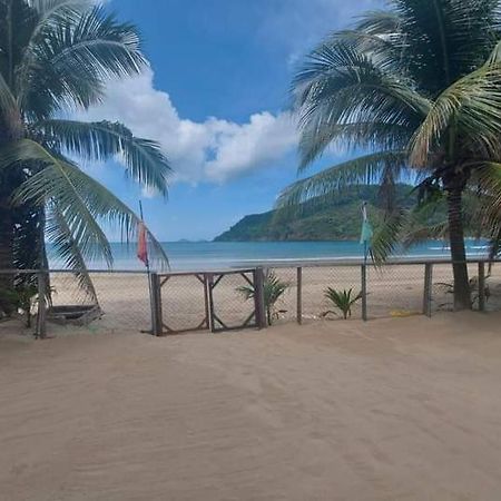 Bucana Beachfront Guesthouse El Nido Bagian luar foto