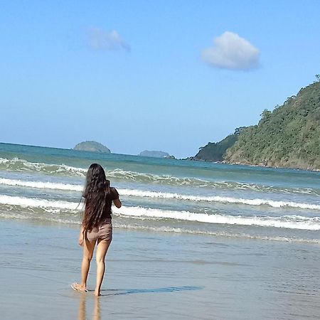 Bucana Beachfront Guesthouse El Nido Bagian luar foto
